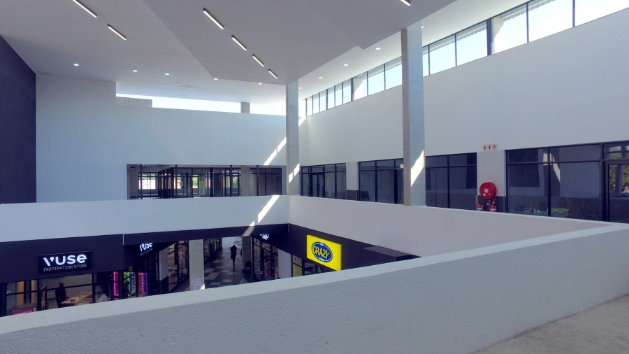 To Let commercial Property for Rent in Bodorp North West